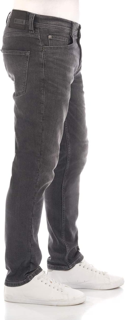 Detalle 2 de MUSTANG Vegas Stretch-Jeans Slim Fit 30