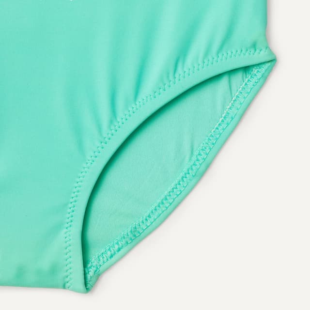 Detalle de Costume bikini Amazon Essentials da bagno a 2 pezzi con fiocco