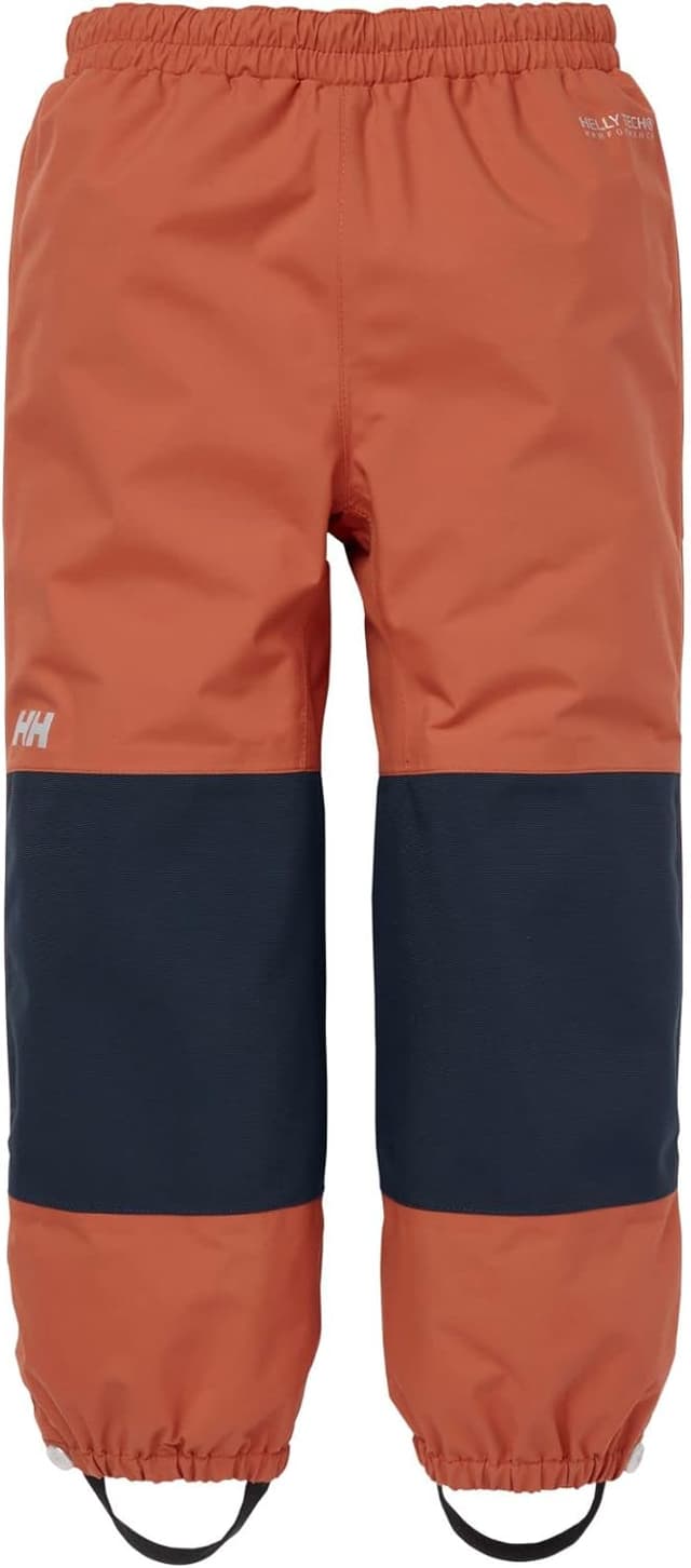Thumbnail 3 de Helly Hansen Kinder Shelter Outdoor Trousers