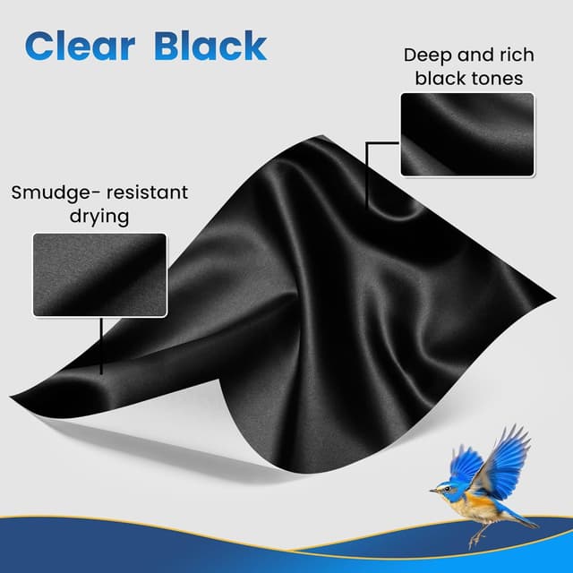 Thumbnail 4 de Jhaan 29XL Druckerpatronen 10er Pack 🖨