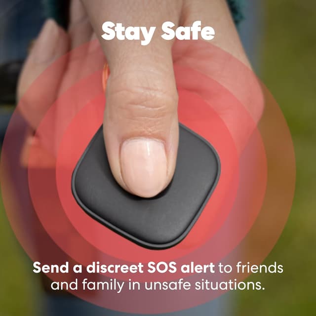 Thumbnail 6 de Tile by Life360 Starter 2 Bluetooth trackers