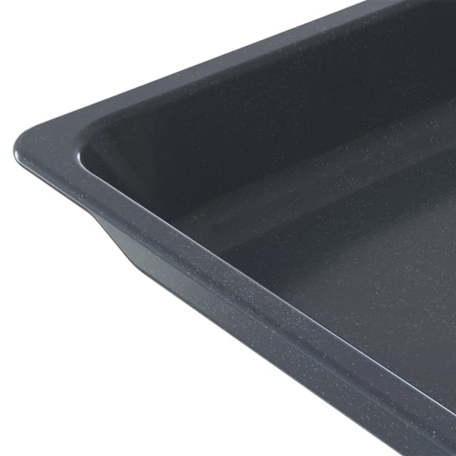 Detalle de Teka HSB 6350 WH horno multifunción 70 L