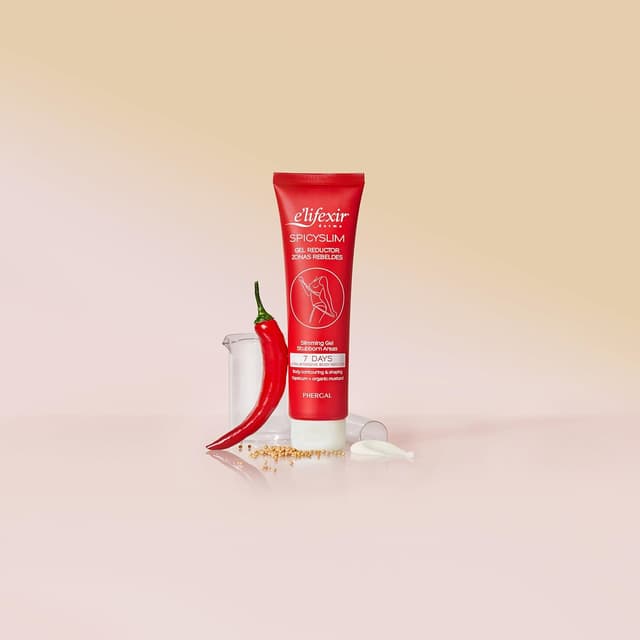 Thumbnail 5 de Elifexir Spicyslim Gel pour induction