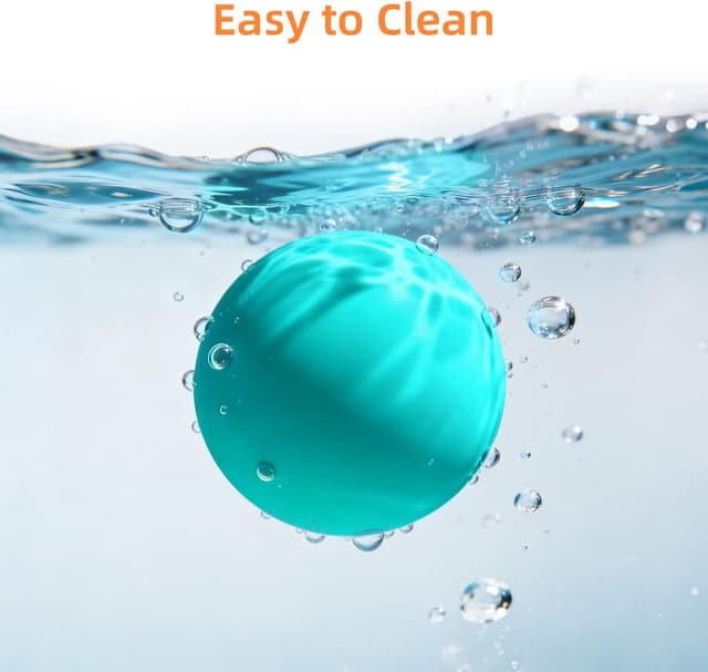 Thumbnail 6 de Massage Lacrosse Balls Green for Plantar Fasciitis