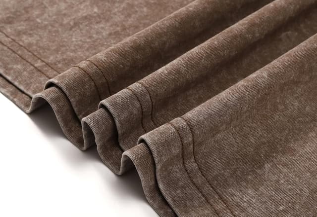 Thumbnail 5 de Oversized Cotton Men's Tee 3 Colors