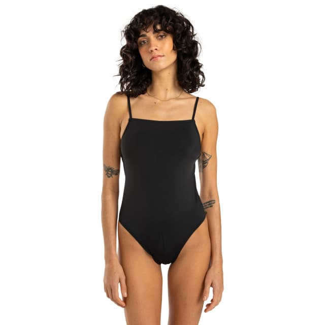 Detalle de Billabong Sol Searcher bañador mujer