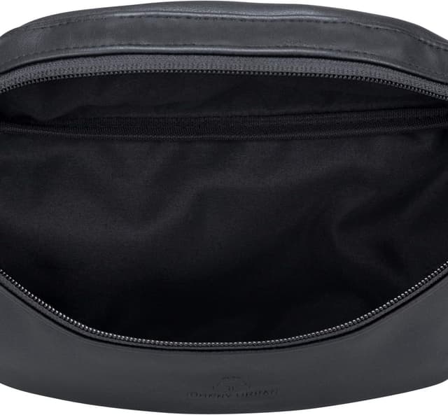 Detalle 2 de JOHNNY URBAN Bauchtasche „Toni“ – Hip Bag für Alltag, Festival & Sport, wasserabweisend (Maße: 32 x 12 x 7 cm)