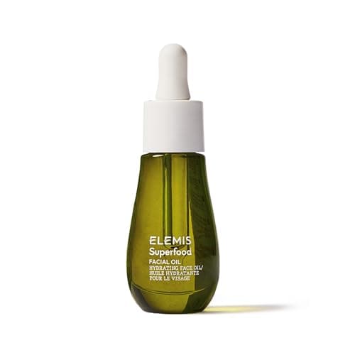 Imagen de ELEMIS Superfood Facial Oil aceite facial nutritivo 15 ml en OfertitasTOP