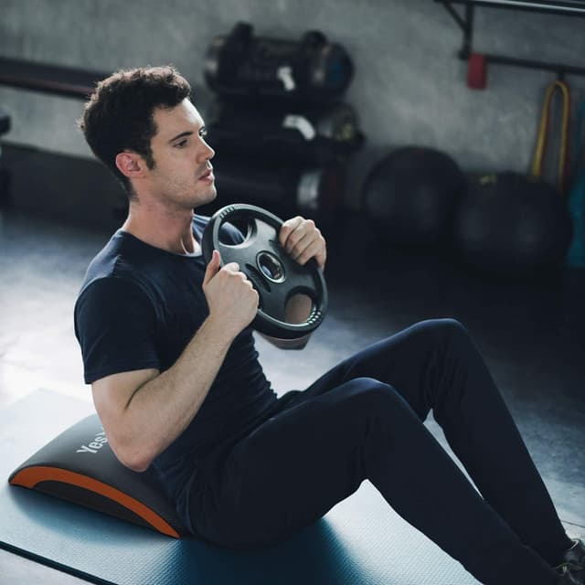 Thumbnail 5 de Yes4All Addominale Trainer Mat 36,7 cm 🧘