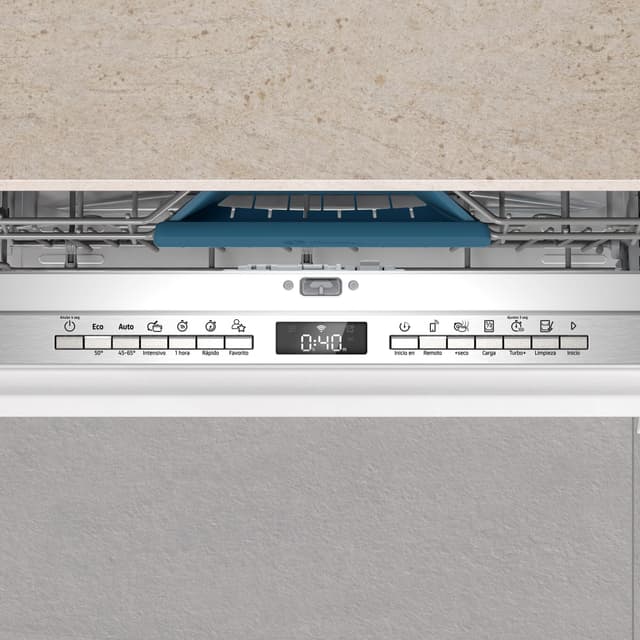 Thumbnail 4 de Balay 3VH6330SA lavavajillas 14 servicios