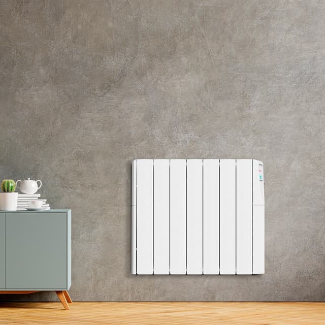 Thumbnail 3 de Fácula Z1200AD Emisor térmico fluido