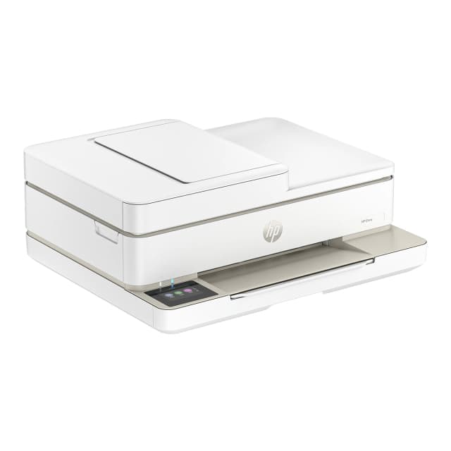 Detalle 2 de HP Envy 6532e Impresora multifunción Wi‑Fi compatible Instant Ink