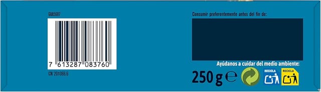 Thumbnail 7 de GERBER Crema de Arroz Sin Gluten para Bebés 🍚 9x250g