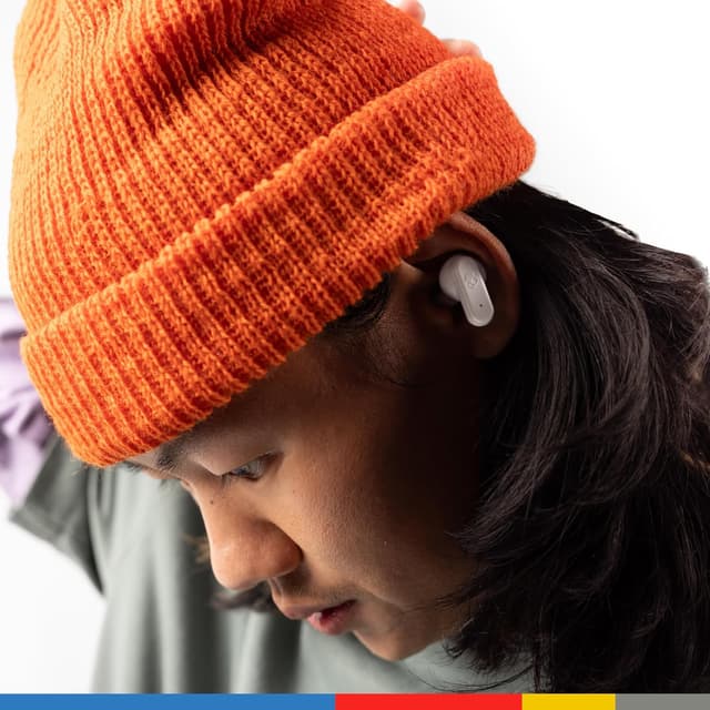 Thumbnail 5 de Skullcandy Dime 3: Auriculares In-Ear Bluetooth 🎧 20h AutonomÃa