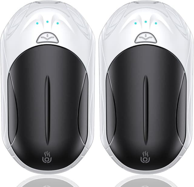 Thumbnail 6 de OUTJUT Chauffe-mains 6000mAh