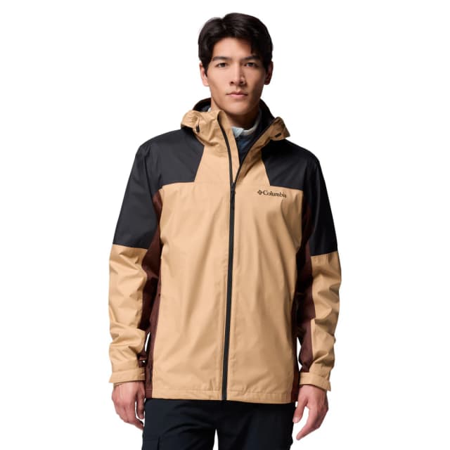 Imagen de Columbia Inner Limits™ III chaqueta impermeable para hombre 🌧 en OfertitasTOP