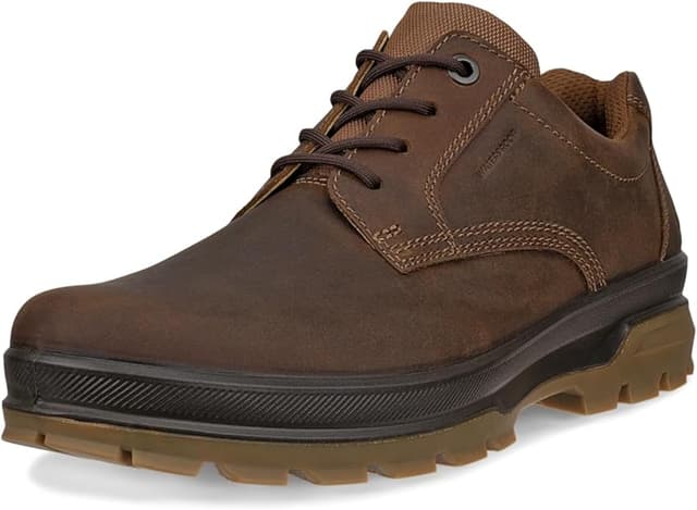 Detalle de ECCO Rugged Track Zapatos senderismo 42 EU