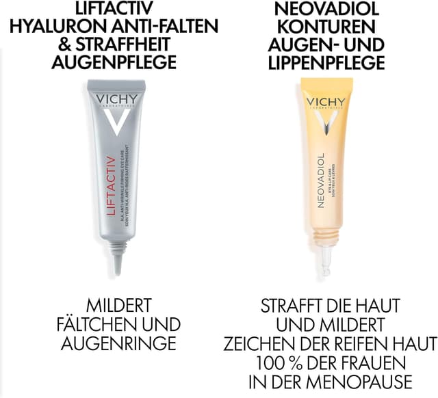 Thumbnail 6 de Trattamento anti-rughe LIFTACTIV SUPREME Occhi Effetto lifting durevole (15 ml) per occhi sensibili