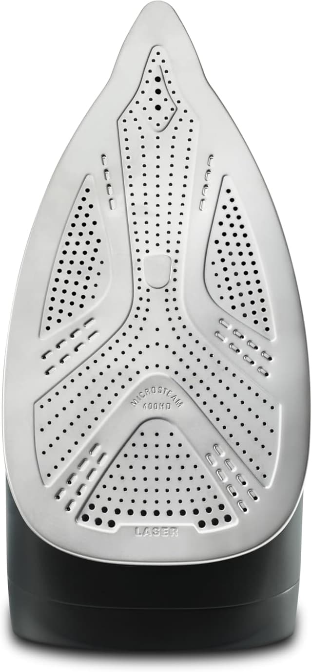 Detalle 2 de Rowenta Silence Steam Pro Centrale Vapeur DG9248F0 – 8 bars, 600 g/min et pointe de précision