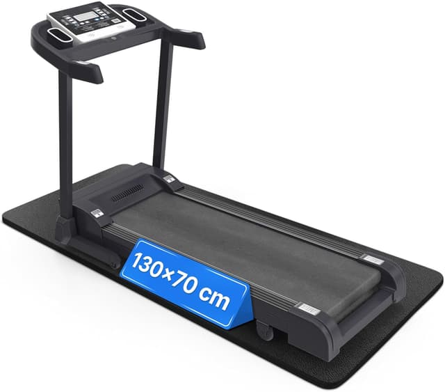 Detalle de NEOLYMP Bodenschutzmatte 130 x 70 cm đ§