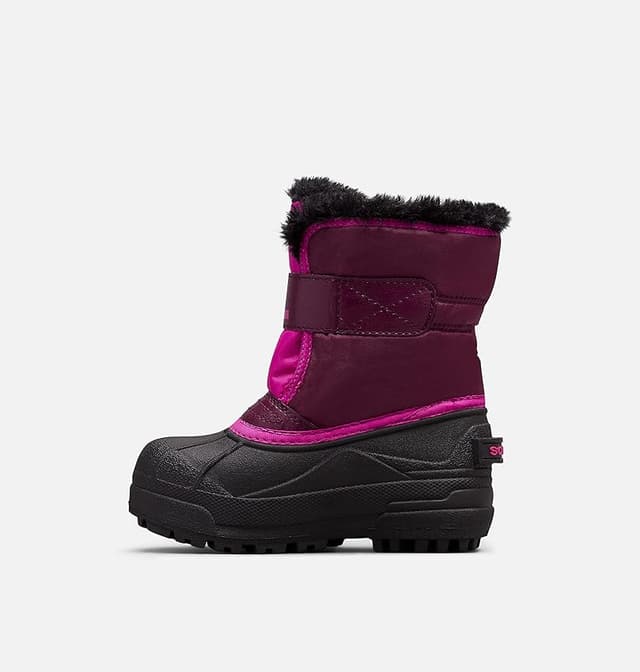 Thumbnail 6 de Sorel Snow Commander Boot 25 EU botas invierno unisex