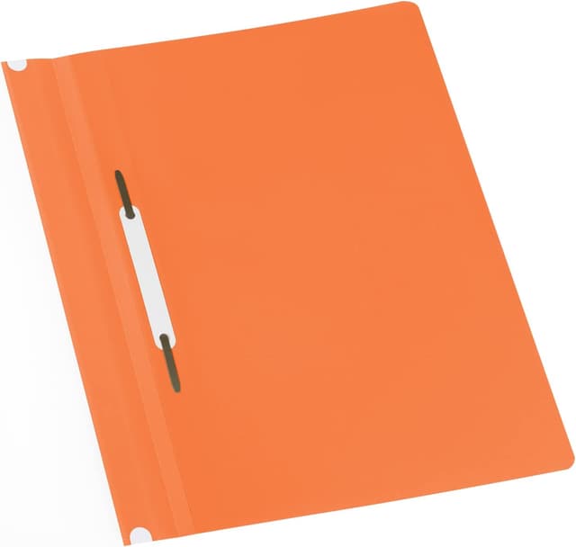 Thumbnail 4 de Oxford Schnellhefter A4 14 Stück