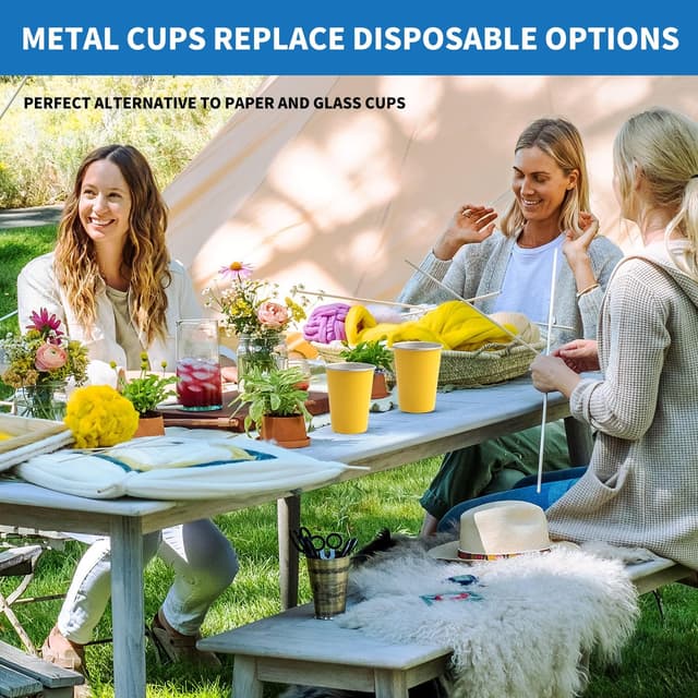 Detalle 2 de LAIJIANG kids stainless steel cups 350ml