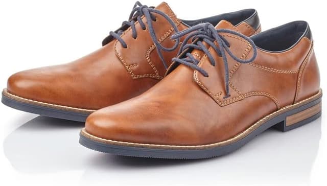 Thumbnail 5 de Rieker 13500 Schnürschuhe