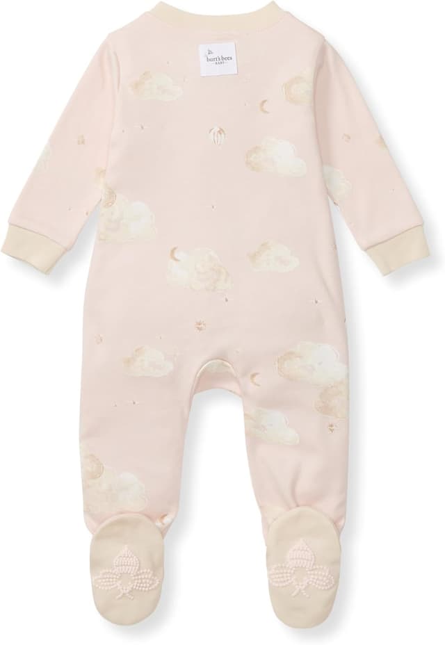 Thumbnail 1 de Burt's Bees Baby Organic Cotton Sleep and Play