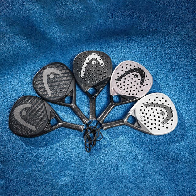 Thumbnail 4 de Head Speed One X 2025 pala de pádel