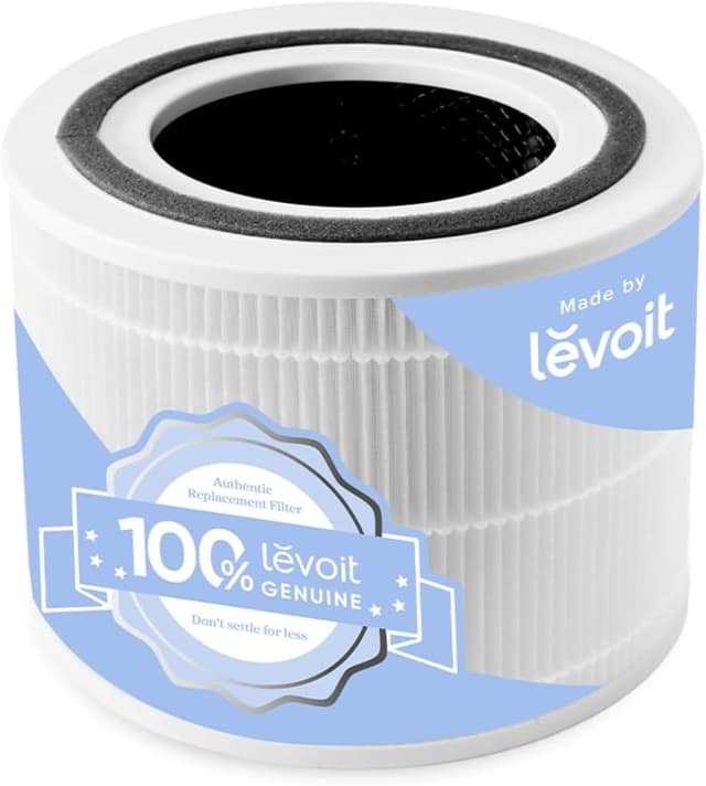 Detalle de LEVOIT Core 300 Replacement Filter 1 Pack