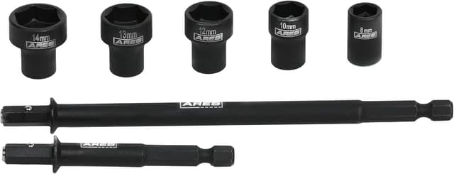 Thumbnail 6 de ARES 27087 Nut Driver Set 7-Piece