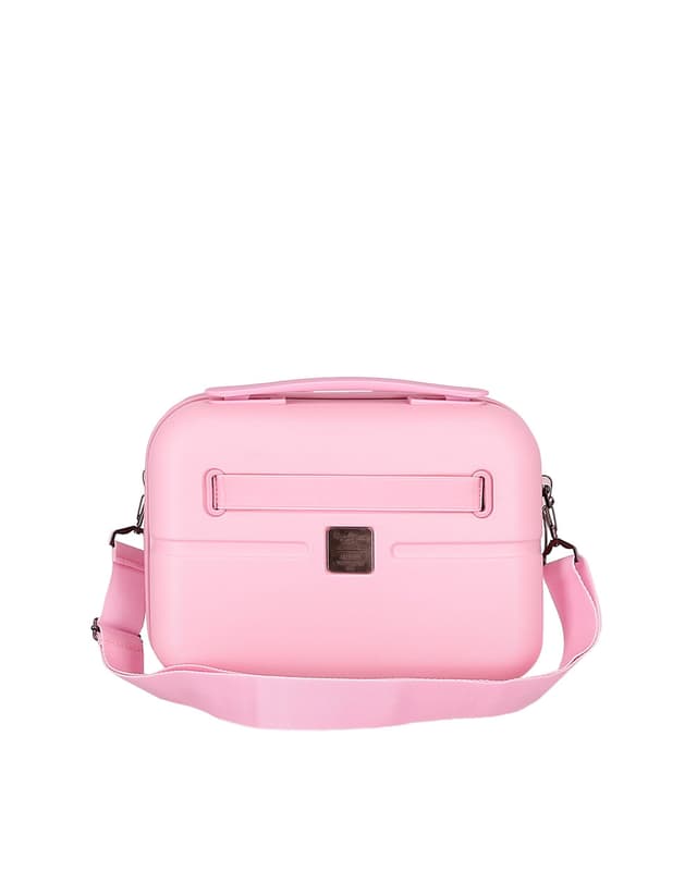 Detalle 1 de Pepe Jeans Neceser ABS Adaptable Highlight 9L