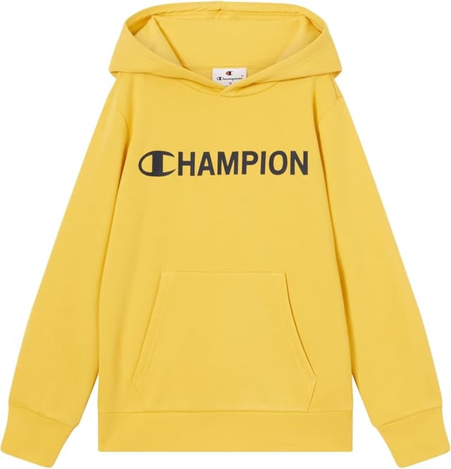 Thumbnail 5 de Champion Sudadera con capucha niño Azul L