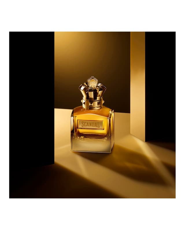 Thumbnail 4 de Jean Paul Gaultier Scandal Absolu Perfume 100 ml