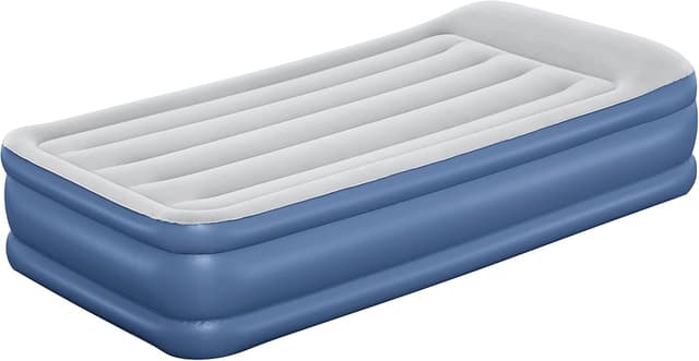 Thumbnail 3 de Bestway TriTech cama de aire individual