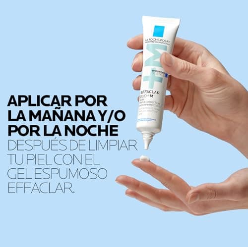 Thumbnail 6 de La Roche-Posay Effaclar Duo+M 40 ml