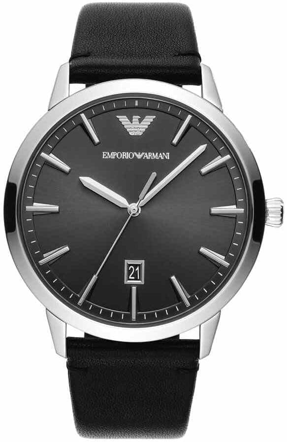Detalle de Emporio Armani AR11193 montre 43 mm