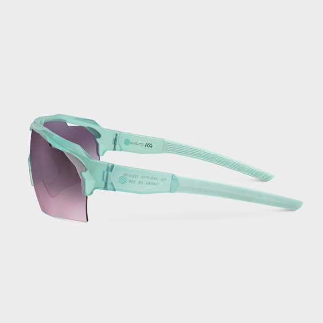 Thumbnail 1 de Siroko Gafas de sol ciclismo K4 SRX Mediterranean