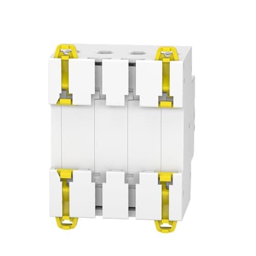 Thumbnail 6 de iC60 4P RCBO 16A 30mA A ⚡