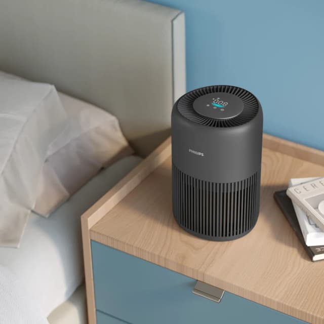 Thumbnail 10 de Philips PureProtect Mini 900 AC0951/13 Luftreiniger 50 m²