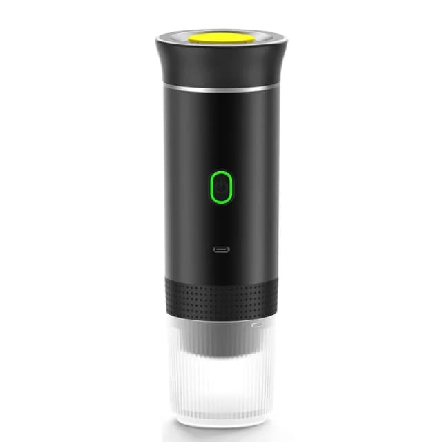 Imagen de Klack Cafetera Portátil 3 en 1 80ml 15 bares en OfertitasTOP