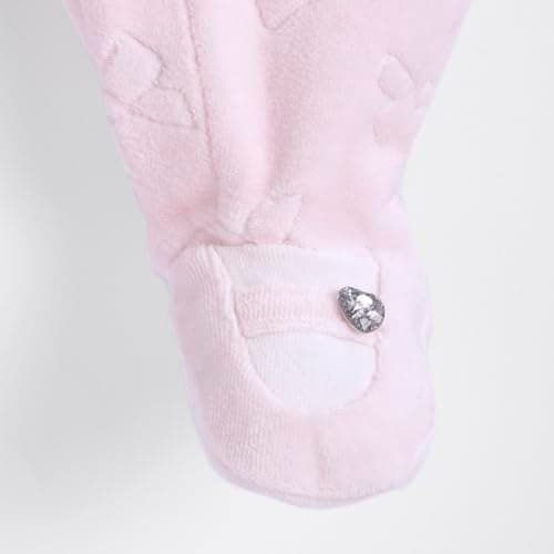 Thumbnail 4 de Chicco Pijama de bebé 0-24 meses en chenilla 👶