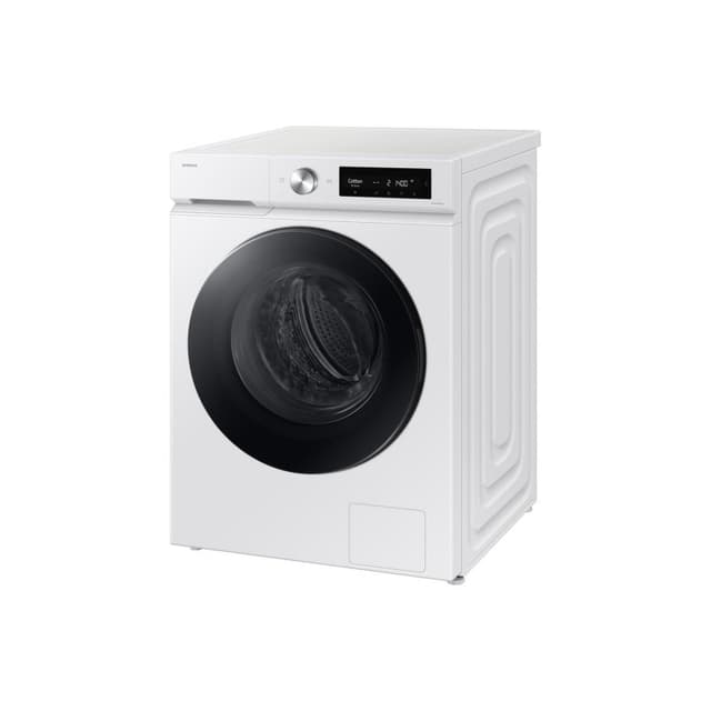 Detalle 2 de Samsung Lavasecadora 9 kg AI Control WD90DB7B85GW con autodosificador y Wi‑Fi