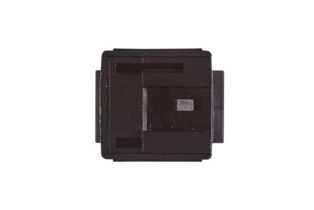 Detalle 1 de Hella 6DD 014 395-001 interruttore luce freno elettrico con fissaggio a clip