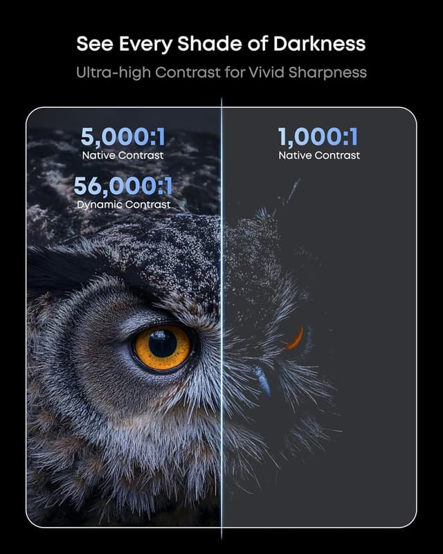 Detalle de NEBULA X1 Triple Laser 3,500 ANSI Lumens