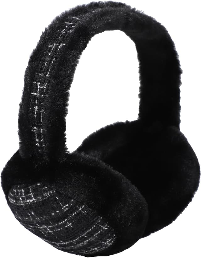 Imagen de Jywmsc Damen Winter-Ohrenschützer 83 g en OfertitasTOP