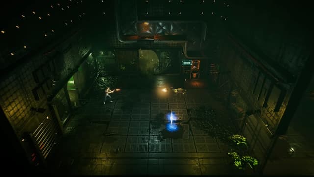 Detalle 2 de Flashback 2 Collector's Edition