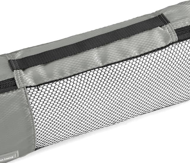 Thumbnail 4 de Amazon Basics - Organizador de Viaje con Cremallera, Set de 4 Bolsas ✈