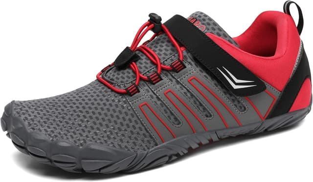 Thumbnail 6 de SAGUARO Scarpe Barefoot Uomo Donna